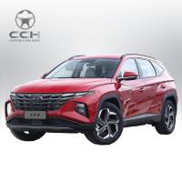 China Multi-function Steering Wheel Compact SUV 2024 Beijing Hyundai Tucson 5-door 5-seater factory