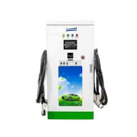 Quality Electric Ev 3 Phase Car Charger At Home Domestic Type 2 120kw Dc Smart for sale