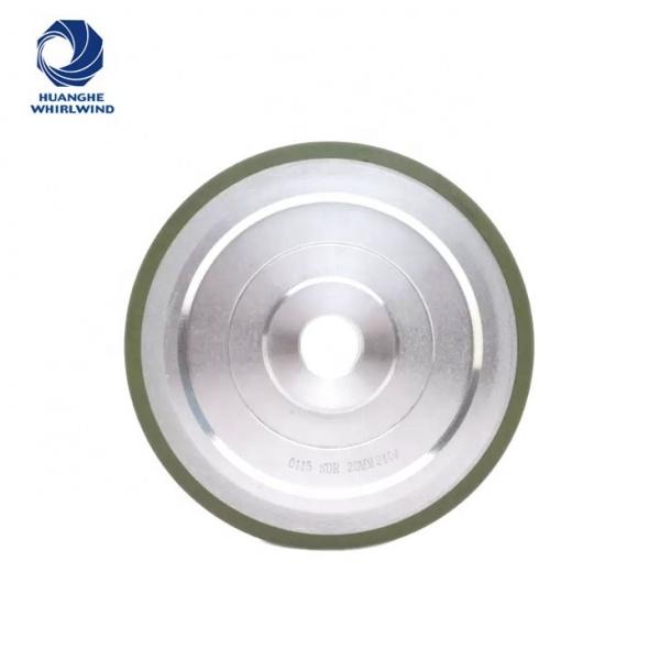 Quality High Efficiency 8 Inch Cbn Grinding Wheel  For Tormek Machine for sale