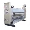 China High Speed Automatic  Carton Box Making Machine Printing Slotting Die-Cutter 220 Pcs/Min factory