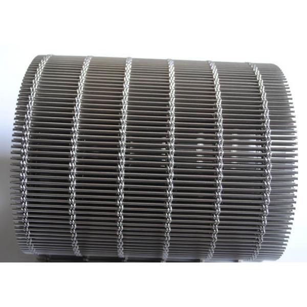 Quality 3.0mm Dia Ss316 Decorative Wire Mesh For Stairs Facade Screen for sale