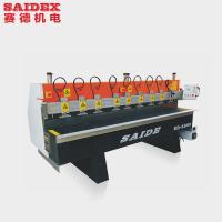 Quality 3.5kw Acrylic Polishing Machine for Processing OEM/ODM Dimensions for sale