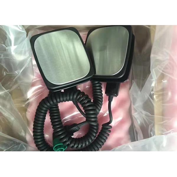 Quality Black Color Defibrillator Machine Parts Handle For PHLIP M4746A for sale