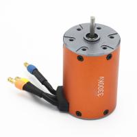 Quality 3800 RPM 1800W Torque 1Nm Sensorless Brushless DC Motor for sale