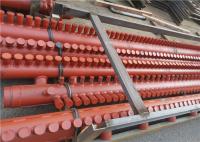 Buy cheap ASME Carbon Steel Boiler Manifold Headers For Steam Power Plant from wholesalers