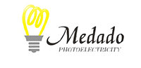 China ZHONGSHAN MEDADO PHOTOELECTRICITY CO.,LTD logo
