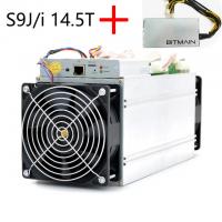 china Bitmain Competitive Antminer S9J 14TH S9J 14.5TH ASIC Miner Bitcoin Miner Machine