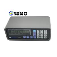 Quality TTL Square Wave Single Axis Digital Readout Scale Opitical For Milling for sale