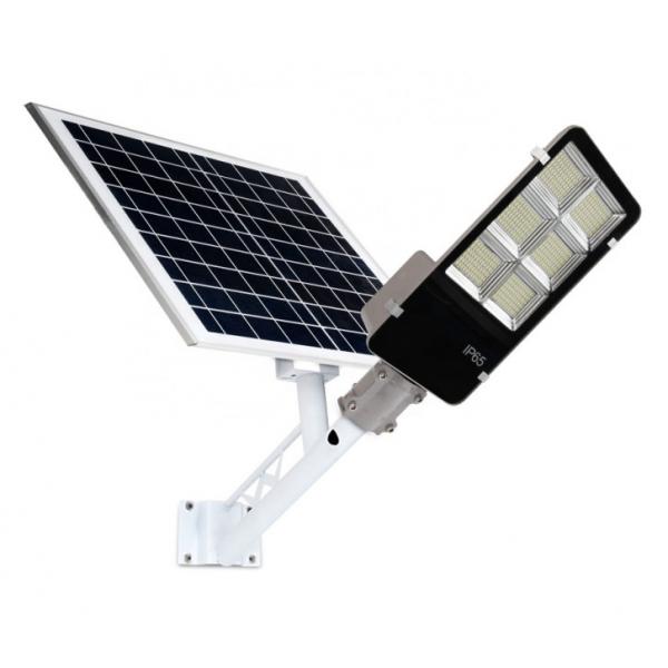 Quality 100w 150w 200w 300w IP66 Solar Powered Led Garden Lights for sale