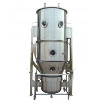 Quality Electronic Pharmaceutical Processing Machines Fluidized Granulating Machine for sale