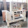 China RF130-S 450-500Kg/h coconut oil press factory