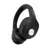 China Heavy Bass 5pin 8H Noise Cancelling Bluetooth Wireless Headphones factory