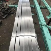 China Un Annealed 310S Stainless Flat Stock 2B Polished For Boiler for sale