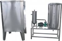 China The Instant Small Noodle Making Machine Production Line Equipment factory