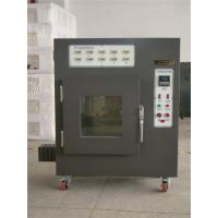 China PID Control Rubber Testing Machine , Hot Temperature Adhensive Tape Testing Chamber factory