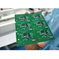 China Smt Turnkey Pcb Assembly Multi Layer Double Sided for sale