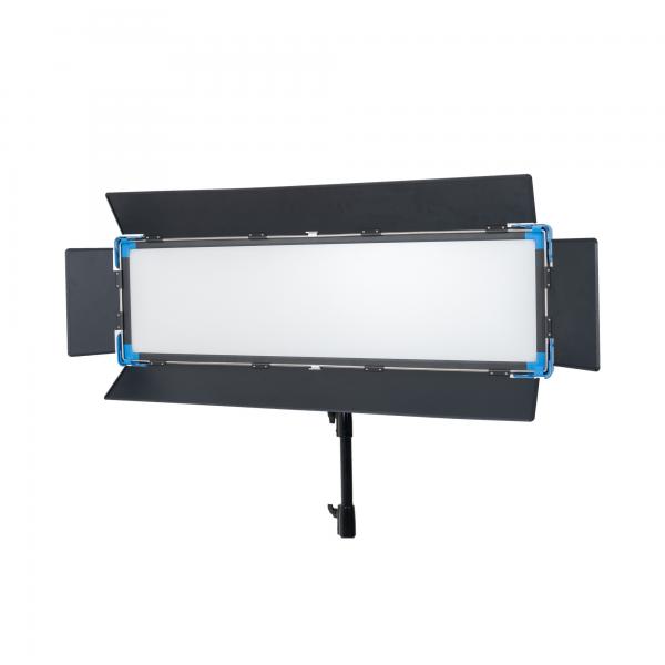 Quality 200W C400 large power LED panel light with LCD screen for sale