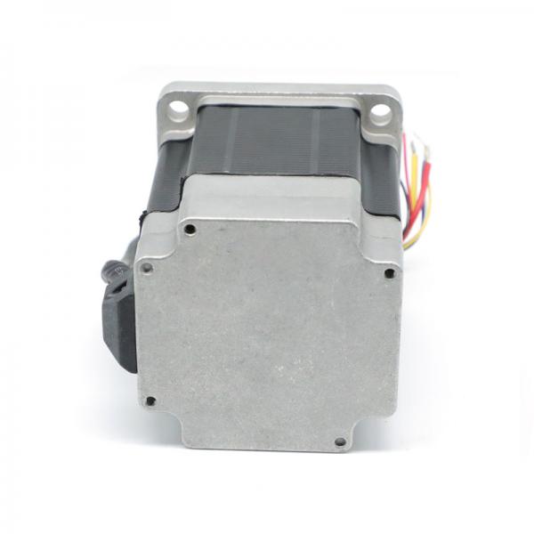 Quality High Power Dc310v Brushless Permanent Magnet Motor 440W 1.4 Nm 86BLF01F 003 for sale