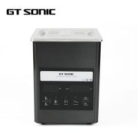 Quality Touch Panel Digital Ultrasonic Cleaner , Stainless Steel Ultrasonic Cleaner for sale