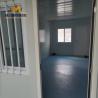China Building A Modular Home Simple Container Van House factory
