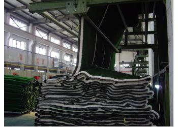 China Factory - Wuxi Lvyin Artificial Turf Co., Ltd.