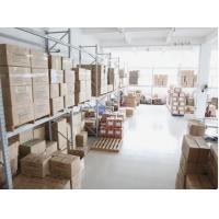 China Consolidation International Warehousing Services Warehousing And Logistics Services factory