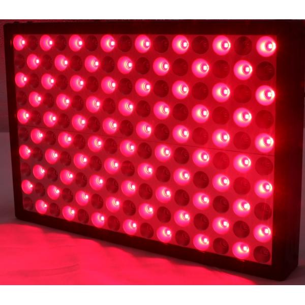 Quality PMMA Cover 150w LED Red Light Therapy Machines 633 Nm 660 Nm for sale