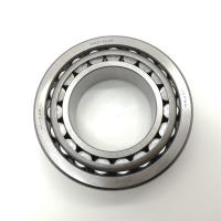 China High Speed P6 Tapered Roller Bearing 32212 Chrome Steel Material factory