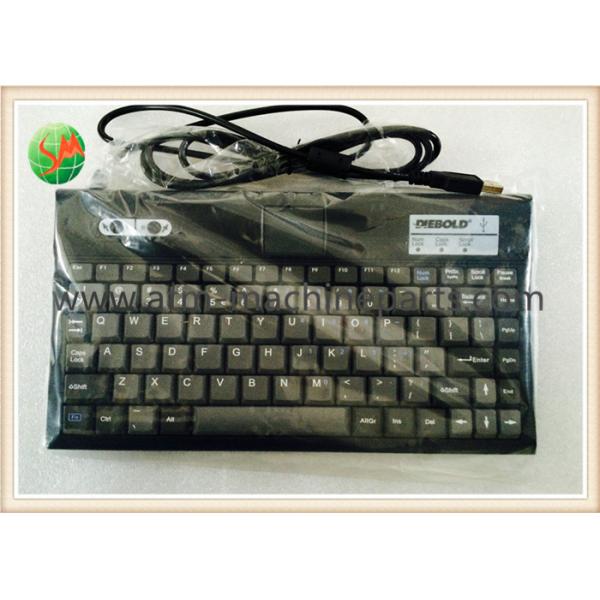 Quality ATMS Diebold OPTEVA Maintenance Keyboard Keypad 49201381000A 49-201381-000A for sale