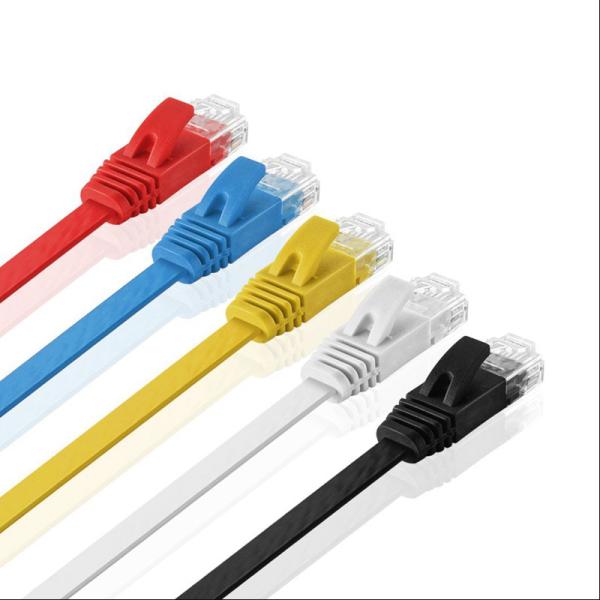 Quality 32AWG 100 Ft Cat5e Ethernet Cable for sale