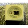 China New super small mini 5050 rgb pixel led chip 5v; SK6812 3535 Addressable mini pixel led chip factory