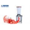 China Commercial Pomegranate 8L Orange Juice Extractor Machine factory
