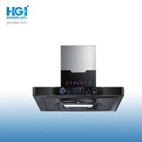 China Cooking Appliances Stainless Steel Wall Mount Range Hood 30 Inches factory