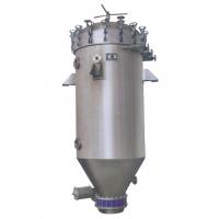 China ZX Series Core Candle Purification Precision Filter Self Cleaning Carbon Steel factory