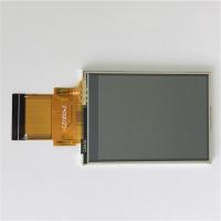 Quality 4 Lines 8 Bit SPI Resistive Touch Screen Monitor 8080 System Interface for sale