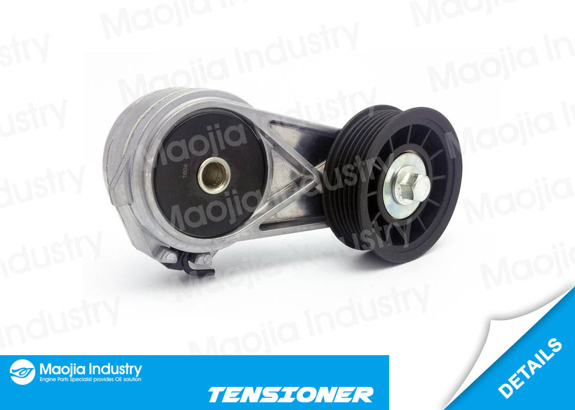 China Custom Accessory Belt Tensioner Assembly For Mustang Thunderbird Mercury factory