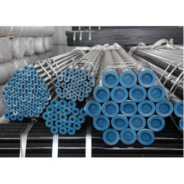 Quality Cold Drawn Seamless Boiler Tube Heat Treatment Bright Surface ASTM A519 Gr1020 for sale