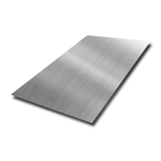Quality 2b Ba No 4 Stainless Steel Sheet 2400 X 1200 2500 X 1250 430 416 410 309 Ss Plate for sale