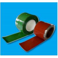 China RoHS Water Pipe Repair TAPE Waterproof Insulating Silicone Self Adhesive TAPE factory
