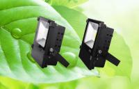 China IP65 Waterproof Outdoor LED Spotlights 30W 2700Lm Aluminum Case 5000K factory