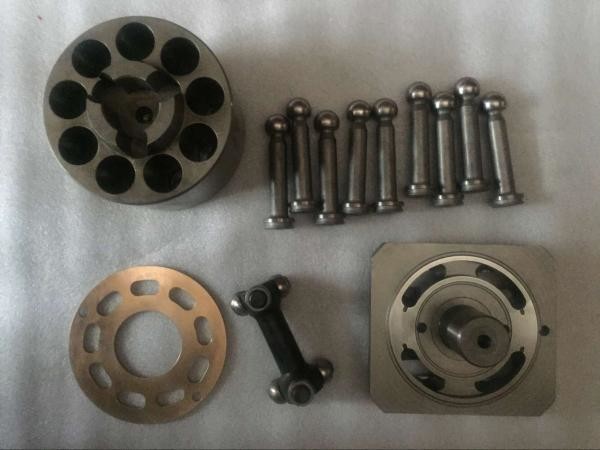 Quality JRL045 JRR045 JRR051B Piston Pump Parts Repair Kits Ship Hydraulic System Support for sale
