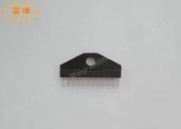China High Precision Warp Knitting Machine Spare Parts Separate Needle Long Service Life factory
