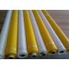China 100t - 40 62 Inch Polyester Screen Mesh For Glass Printing factory