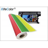 Quality A1 A0 Matte Polyester Canvas Rolls 260gsm For Inkjet Printable for sale
