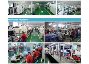 China Factory - G-TECH POWER GROUP