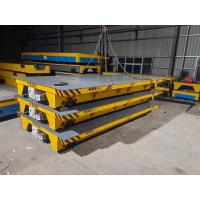 Quality Rail Transfer Cart for sale