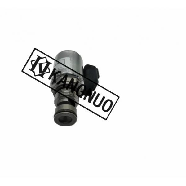 Quality KANGNUO Excavator Solenoid Valve 175-3893 1753893 Excavator Components for sale