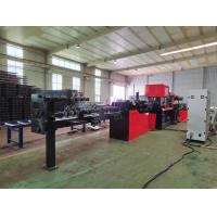 Quality ≤18000KG Square Tube Welding Machine ERW Type 47000mm*3500mm*4000mm for sale