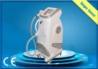 China 2000w Diode Laser Hair Removal Machine Germany Imported Laser Bars factory