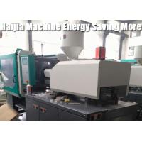 Quality 80 Ton Injection Molding Machine , Heavy Duty Injection Manufacturing Machine for sale